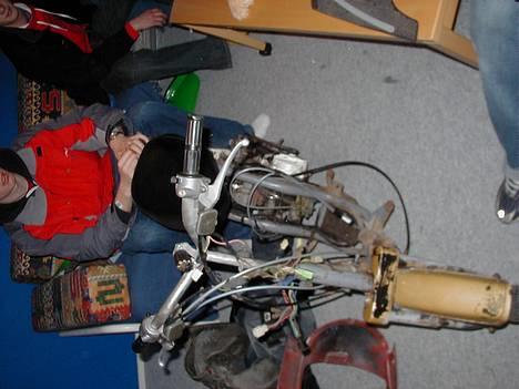 PGO PMX Sport billede 5