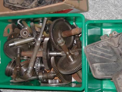 PGO PMX Sport billede 6