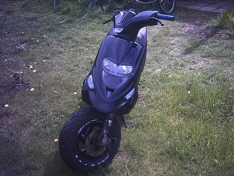 Gilera Stalker billede 1