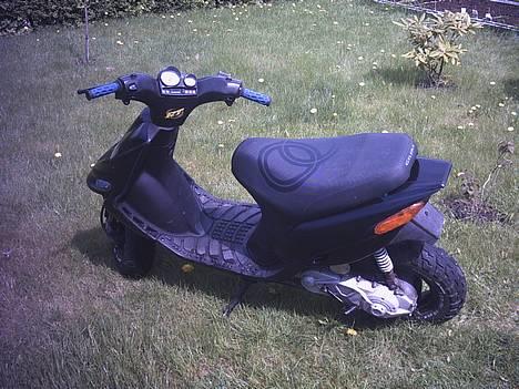 Gilera Stalker billede 2