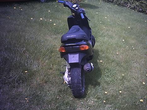 Gilera Stalker billede 4