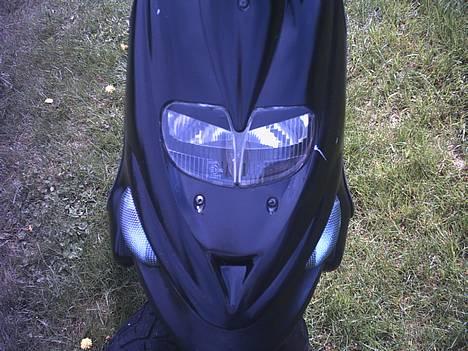 Gilera Stalker billede 7