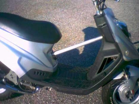 PGO Hot 50 - solgt billede 6