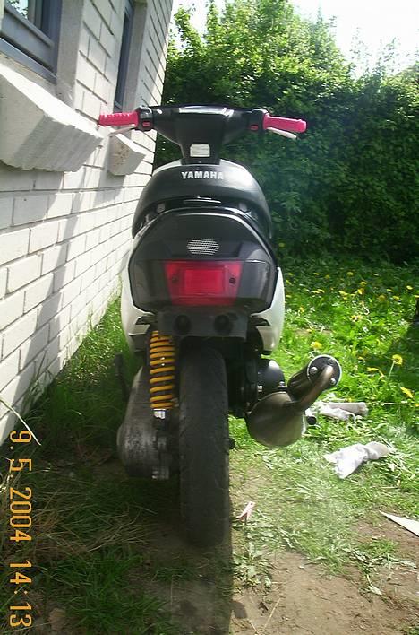 Yamaha brændt m.min garange:(PIS - lækker røv billede 7
