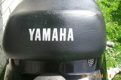 Yamaha brændt m.min garange:(PIS billede 9