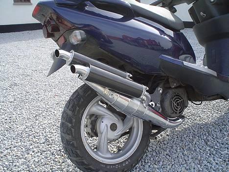 PGO Dr. Big -> Stjålet <- billede 1