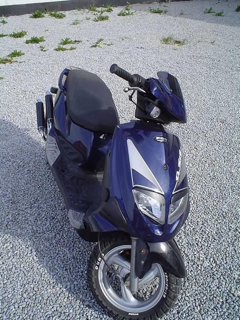 PGO Dr. Big -> Stjålet <- billede 2