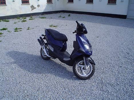 PGO Dr. Big -> Stjålet <- billede 4