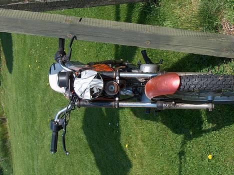 Suzuki Dm-50 [3200] Byttet! billede 4