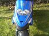 Gilera stalker