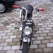 Honda Dax ST50