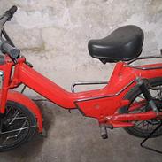 Puch 2 Gear (projekt)