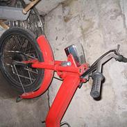 Puch 2 Gear (projekt)