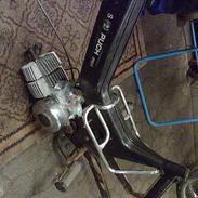 Puch Maxi Projekt TIL SALG