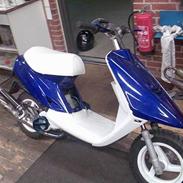 Yamaha jog fs  Solgt