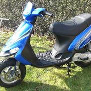 Gilera stalker