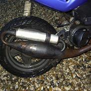 CPI Hussar -----> (SOLGT)