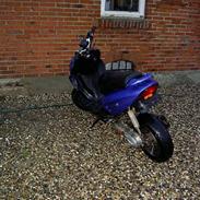 CPI Hussar -----> (SOLGT)