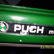 Puch maxi k