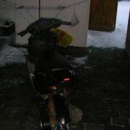 Aprilia Sonic [projekt-2000]