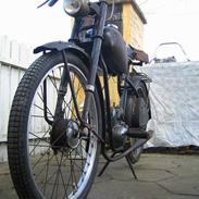 Veteraner Radexi (solgt)