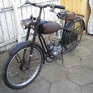 Veteraner Radexi (solgt)