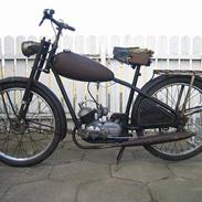 Veteraner Radexi (solgt)