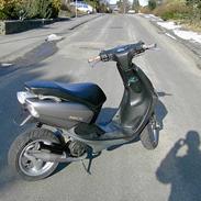 Yamaha Neos - Solgt -