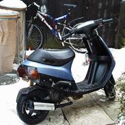 Piaggio zip 
