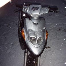 Yamaha Bw's ng ¤SOLGT¤