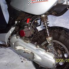 Yamaha Bw's ng ¤SOLGT¤