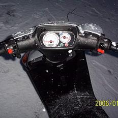 Yamaha Bw's ng ¤SOLGT¤