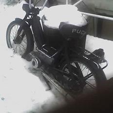 Puch maxi k SOLGT!!