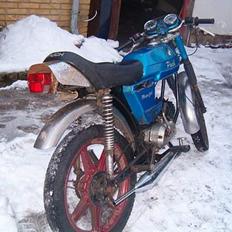 Puch Monza juvel solgt