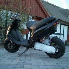 Gilera Stalker