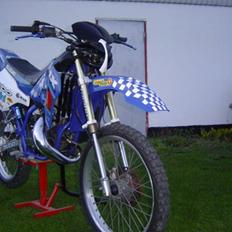 Suzuki Rmx [ Blue Look ] Solgt