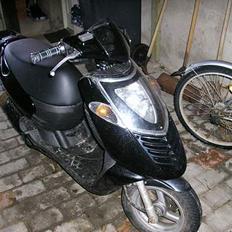 Aprilia Sonic