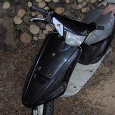 Yamaha jog fs  SOLGT!!! 