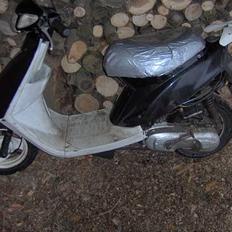 Yamaha jog fs  SOLGT!!! 