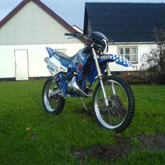 Suzuki Rmx [ Blue Look ] Solgt