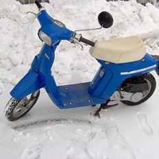 Honda melody  mini