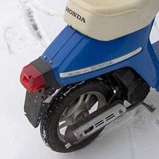 Honda melody  mini