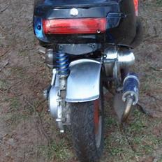 Piaggio zip **|solgt|**