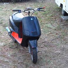 Piaggio zip **|solgt|**