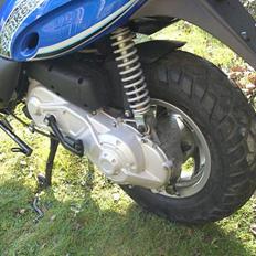 Gilera stalker
