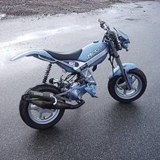 Suzuki Street magic (SOLGT)