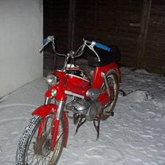 Puch ms50