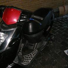 Aprilia Sonic [projekt-2000]