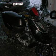 Aprilia Sonic [projekt-2000]