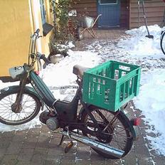 Puch Maxi P projekt